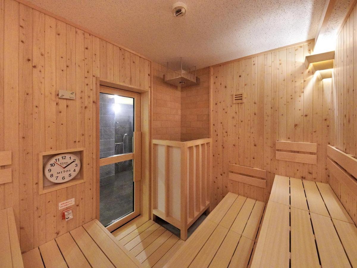 Smart Stay Shizuku Shinagawa-Oimachi Präfektur Tokio Exterior foto