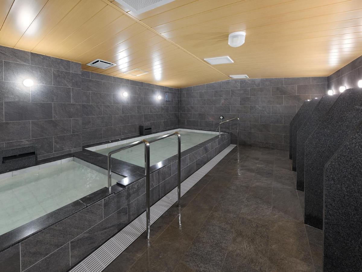 Smart Stay Shizuku Shinagawa-Oimachi Präfektur Tokio Exterior foto