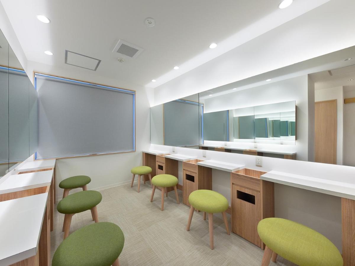 Smart Stay Shizuku Shinagawa-Oimachi Präfektur Tokio Exterior foto